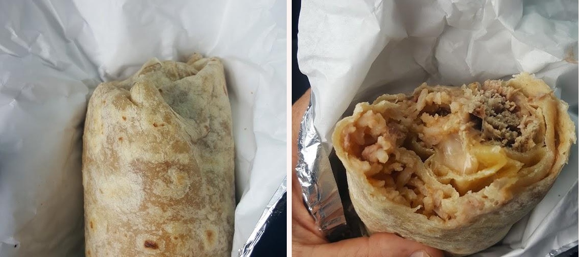 Rudy's Brunch Breakfast & Lunch Food Truck Gallery Image 3