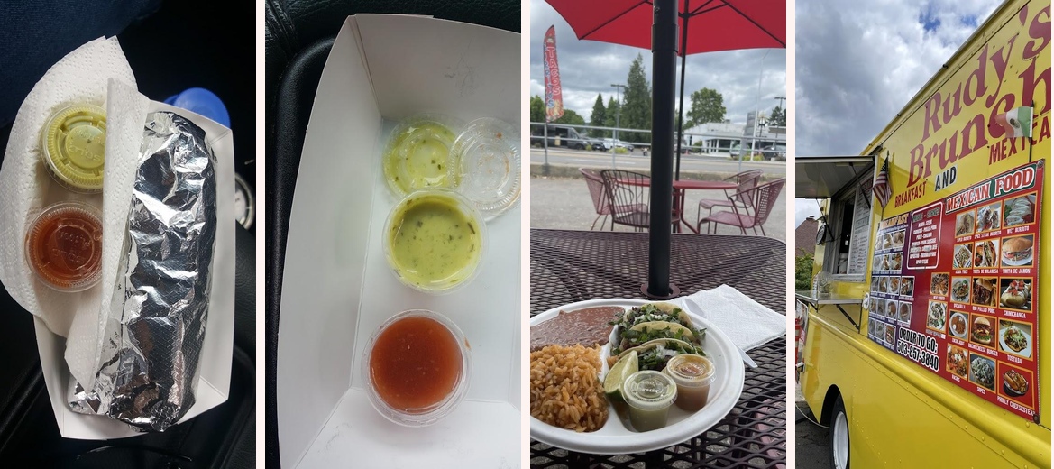 Rudy's Brunch Breakfast & Lunch Food Truck Gallery Image 4